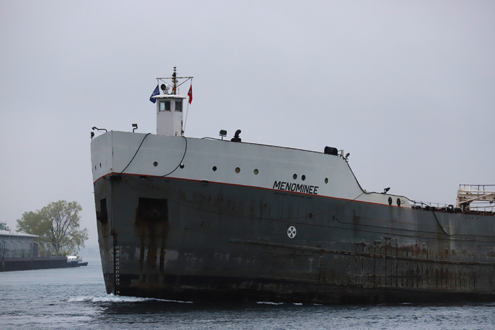Menominee